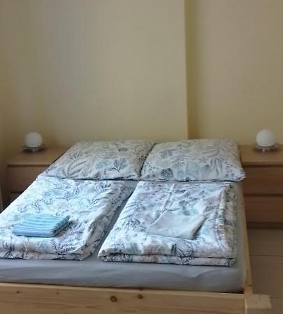 West Pensjon Im Swineminde Polen Bis4Person Appartement Heringsdorf  Buitenkant foto